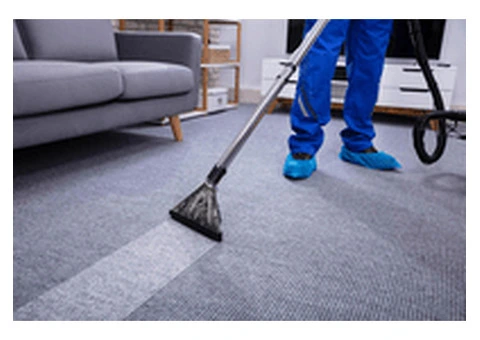Carpet Steam Cleaning Services Melbourne