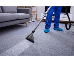 Carpet Steam Cleaning Services Melbourne