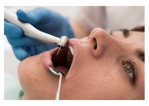 24/7 Emergency Dentist in Box Hill