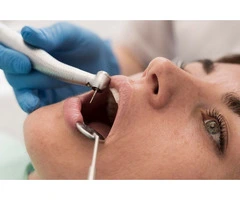 24/7 Emergency Dentist in Box Hill