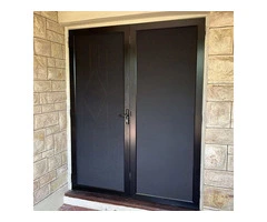 Security window screens in Adelaide