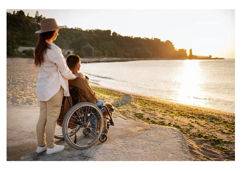 NDIS Provider Marketing at Popup Media Production