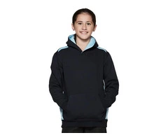 Kids Paterson Hoodies