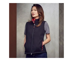 Womens Geneva Vest