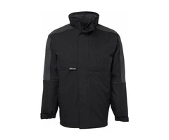 Mens A.T. Jacket