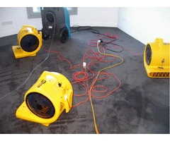 Reliable Water Damage Restoration Services in Melbourne