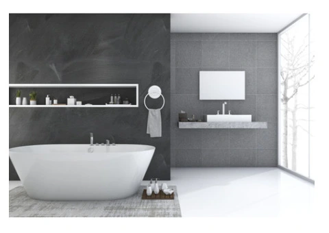 Bathroom Renovations South Australia