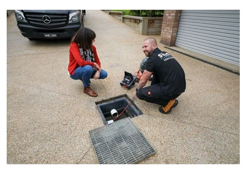 Emergency plumber burnley