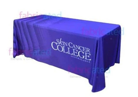 Fabricated: Your Source for Premium Fabric Banners!