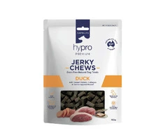 Hypro Premium Duck Jerky Chews - Dog Treats