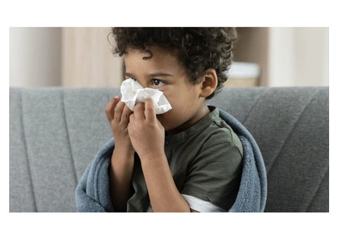 Learn About Childhood Illnesses and Prevention in Early Childcare Centre Byford