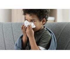 Learn About Childhood Illnesses and Prevention in Early Childcare Centre Byford