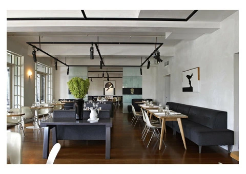 Restaurants in Melbourne, Brighton with Family Friendly