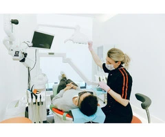 Expert Bankstown Dentist - Smile Line Dental Care