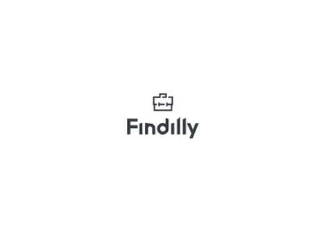 Recruitment Site in Australia | Findilly