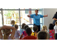 Learn About The Immunisation Policies at Early Learning Centre Jandakot