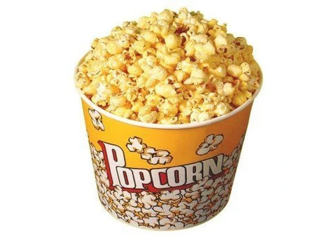 High-Quality Popcorn Boxes for Sale