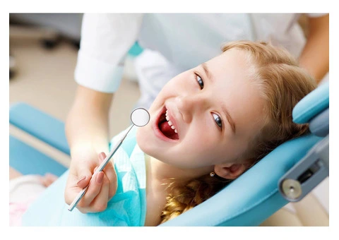 Whyalla Welcomes Cutting-Edge Pediatric Dental Services for Children