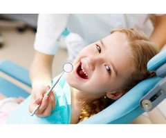 Whyalla Welcomes Cutting-Edge Pediatric Dental Services for Children