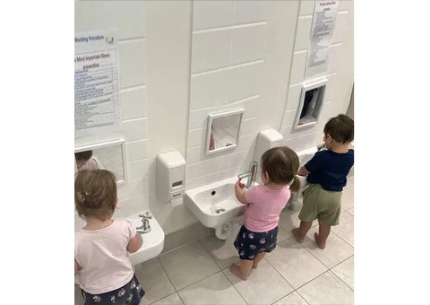 Choose Leap Start Childcare Centre Southern River for Your Child's Early Learning Placement