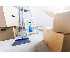 End of Lease Cleaning Dandenong