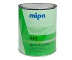Premium Mipa Paint Suppliers - S&S Industries