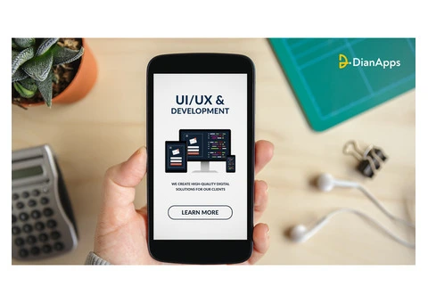 Best UI/UX Agency in Australia