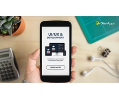 Best UI/UX Agency in Australia