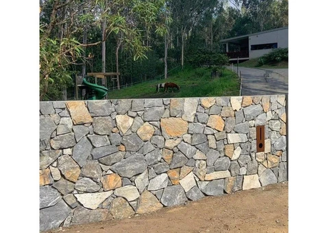 Upgrade Your Home’s Look with Geneva FreeStyle Walling from Stone Depot