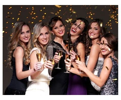 Unforgettable Hens Party Bus Sydney Experience with Party Shuttles