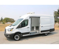 Refrigerated Van and Truck Rental Specialist in Sydney