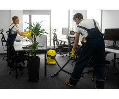"Residential Cleaning in Staten Island"