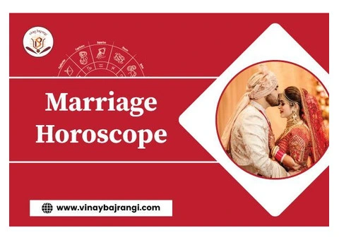 Late marriage astrology