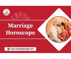 Late marriage astrology