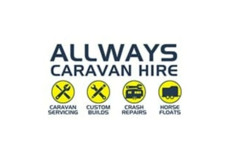 All-Ways Caravan Hire - Commercial Caravans For Hire