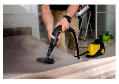 Reliable Upholstery Cleaning in Adelaide