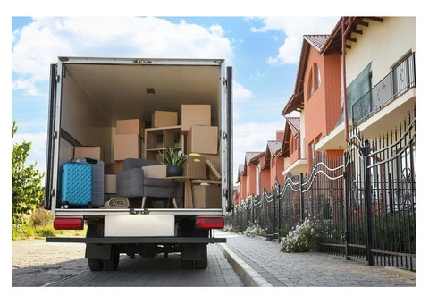 House Movers in Dandenong -Melbourne Cheap Removals