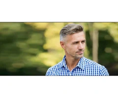 Achieve a Natural Look with Men's Hair Systems