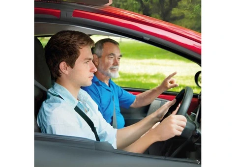 Driving School In Middle Park - A Trusted Name In The Industry
