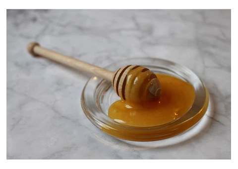 Simply Honey Online Store - 2/4