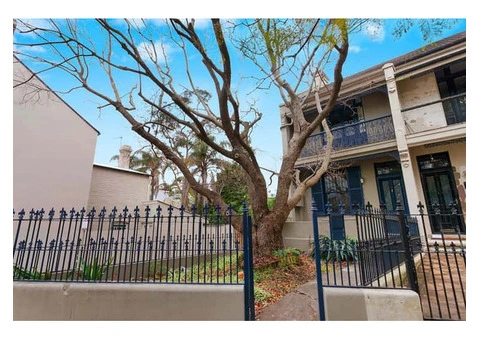 Beautiful 3 Bedroom 2 bathroom - 5/11