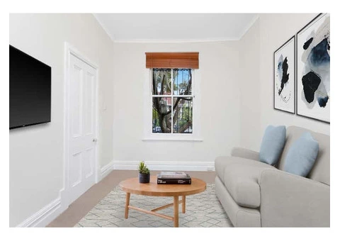 Beautiful 3 Bedroom 2 bathroom - 9/11