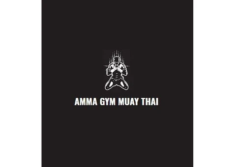 AMMA Gym Muay Thai