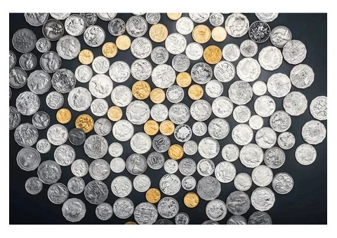 Discover Coin Values and Top Selling Spots in Brisbane