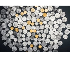 Discover Coin Values and Top Selling Spots in Brisbane