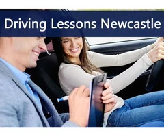 Master the Road: Expert Driving Lessons Newcastle with Novocastrian Driver Training!