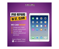 Top Tablet Repairs in Sydney: Fast, Reliable Service Guaranteed!