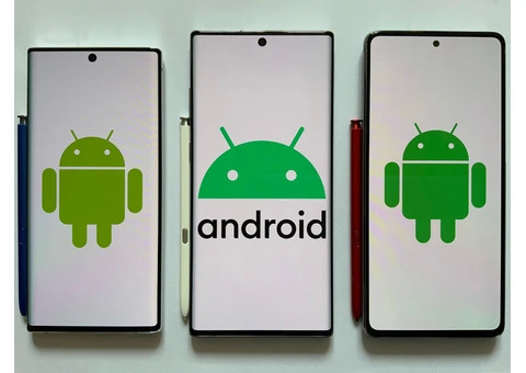 Expert Android Phone Repair Services