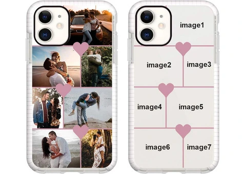 Elevate Your Style with Personalized Android Phone Covers
