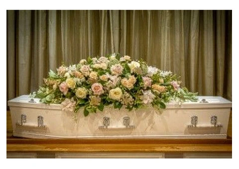 Discover Fresh flowers Sydney-wide with Susan Avery